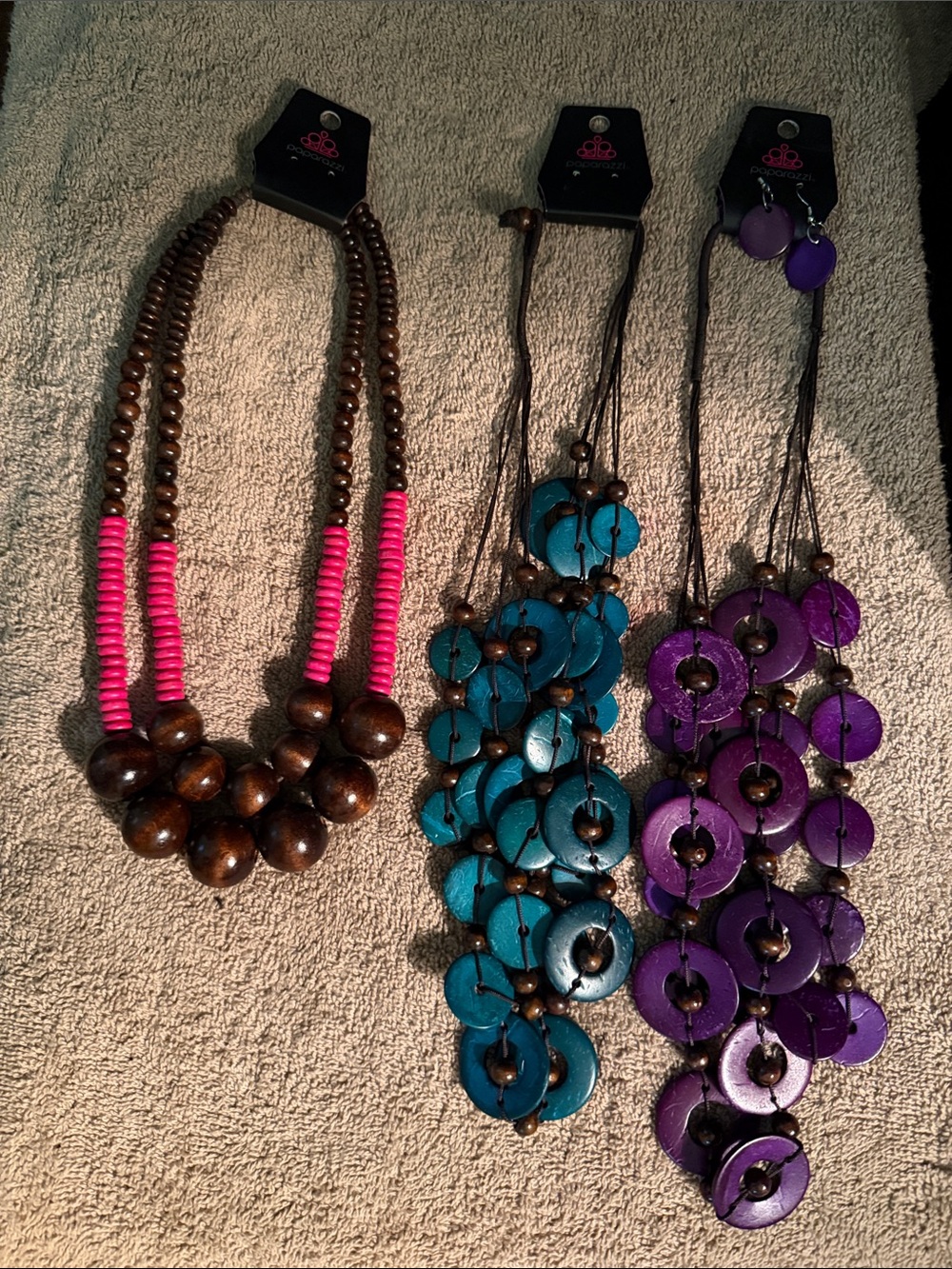 Jewelry bundle